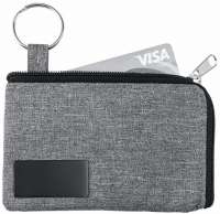 Vorschau: Blackmaxx® Schlüsseltasche "MetropolitanKey" Vorschau: Blackmaxx® Schlüsseltasche "MetropolitanKey"