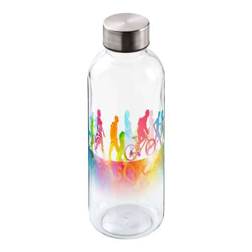 Trinkflasche "Atlanta"
