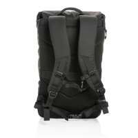 Vorschau: Impact AWARE™ RPET wasserabweisender 15.6" Laptop-Rucksack Vorschau: Impact AWARE™ RPET wasserabweisender 15.6" Laptop-Rucksack