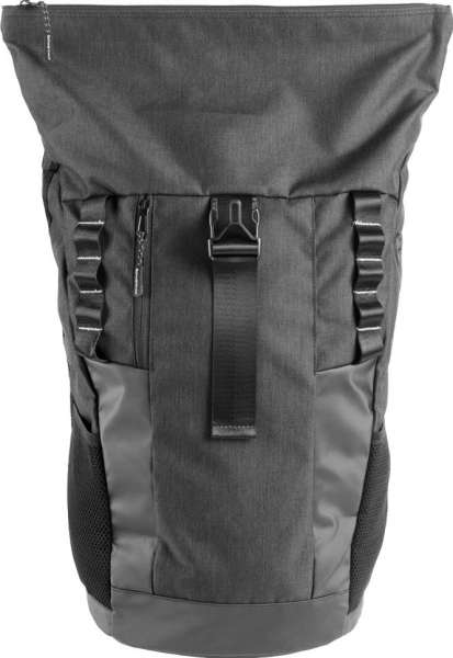 Schwarzwolf outdoor® ELBERT Rolltop-Rucksack