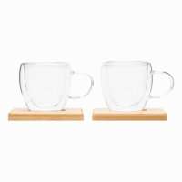 Vorschau: BAMBOO DUO - Tassen-Set Vorschau: BAMBOO DUO - Tassen-Set