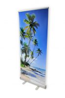 Banner Roll Up 200 x 85 cm