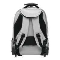 Vorschau: TRAILER - Trolley-Rucksack Vorschau: TRAILER - Trolley-Rucksack