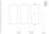 Vorschau: Porzellanbecher Frankfurt 2 Vorschau: Porzellanbecher Frankfurt 2