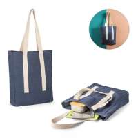 Vorschau: DENIM CASUAL. Denim-Tasche (300 g/m²) Vorschau: DENIM CASUAL. Denim-Tasche (300 g/m²)