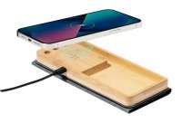 Vorschau: Atrova Wireless-Charger mit Mauspad Vorschau: Atrova Wireless-Charger mit Mauspad