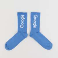 Tennissocken mit Innenfrottee