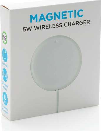 5W magnetischer Wireless Charger