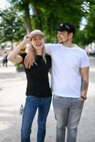 Vorschau: Promo Cap Vorschau: Promo Cap