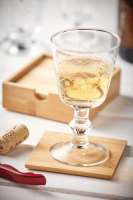 Vorschau: PUT UNDER - Untersetzer-Set, 5-teilig Vorschau: PUT UNDER - Untersetzer-Set, 5-teilig