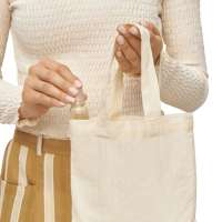 Vorschau: LITTLE - Baumwolltasche Vorschau: LITTLE - Baumwolltasche