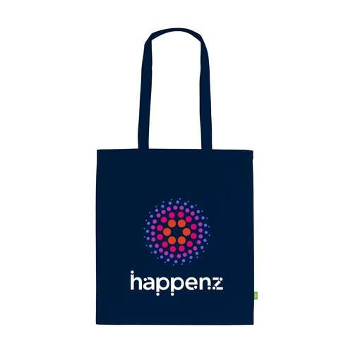 Organic Cotton Shopper (140 g/m²) Tasche