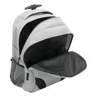 Vorschau: TRAILER - Trolley-Rucksack Vorschau: TRAILER - Trolley-Rucksack