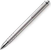 LAMY swift Tintenroller 330 palladium M M66bk