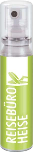 Sonnenschutzspray (LSF 30), 20 ml, Body Label