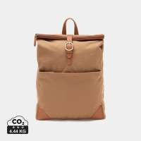 Vorschau: VINGA Sloane-Rucksack RCS aus recyceltem Polyester Vorschau: VINGA Sloane-Rucksack RCS aus recyceltem Polyester
