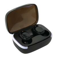 Vorschau: MELODY - Wireless-In-Ear Kopfhörer Vorschau: MELODY - Wireless-In-Ear Kopfhörer