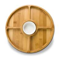 Vorschau: ROMINOX® Servierteller Rondo Vorschau: ROMINOX® Servierteller Rondo