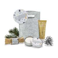 Präsentset Weihnachts-Wellness