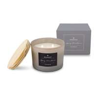 Vorschau: ROMOSCENT® Aromakerze Spicy Mandarin Vorschau: ROMOSCENT® Aromakerze Spicy Mandarin