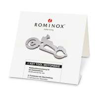 Vorschau: ROMINOX® Key Tool Motorbike 21 features Vorschau: ROMINOX® Key Tool Motorbike 21 features