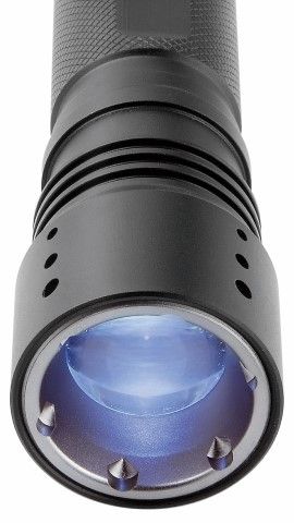 Metmaxx® "PowerFocus5Watt"