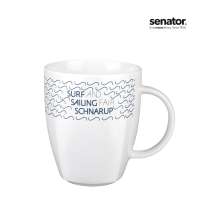 senator® Maxim Becher