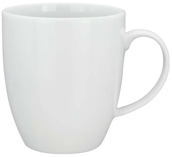 Porzellanbecher Brighton (Made in EU)