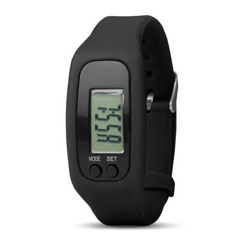 BRATARA Pedometer Armband