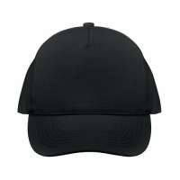 Vorschau: BICCA CAP Baseballkappe Organic Cotton Vorschau: BICCA CAP Baseballkappe Organic Cotton
