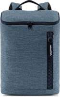 Rucksack overnighter-backpack M rPET