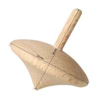 Vorschau: Kreisel "Classic Holz" Vorschau: Kreisel "Classic Holz"