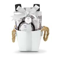 Vorschau: Wellness-Geschenkset: Tropical Garden Vorschau: Wellness-Geschenkset: Tropical Garden