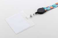 Vorschau: Subiner YoYo RPET Individueller Schlüsselanhänger Vorschau: Subiner YoYo RPET Individueller Schlüsselanhänger