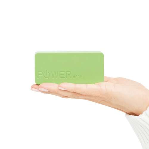 TOP ENERGY - Powerbank
