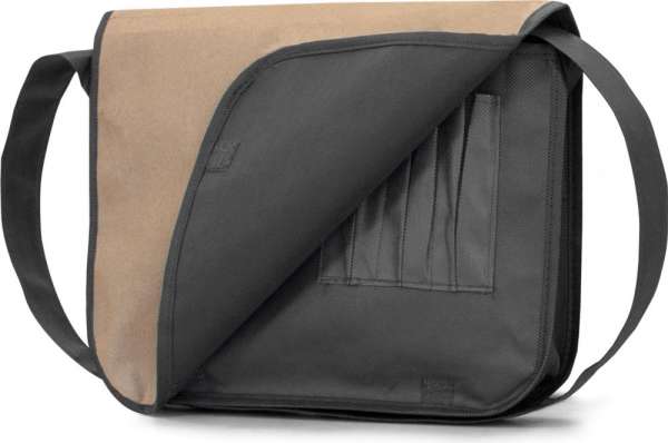 Schultergurttasche COLOGNE mit Schultergurt