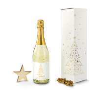 Präsentset Goldene Weihnacht