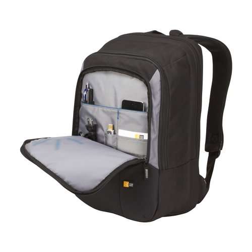 Case Logic Laptop Backpack 17 inch Laptop-Rucksack