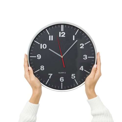 HEMERA - Wanduhr