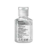 Vorschau: GEL 30 Handreinigungsgel 30ml Vorschau: GEL 30 Handreinigungsgel 30ml