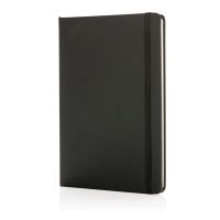 Standard A5 Notizbuch mit PU-Hardcover