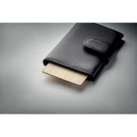 Vorschau: CUSTOS + RFID Karte aus Bambus Vorschau: CUSTOS + RFID Karte aus Bambus