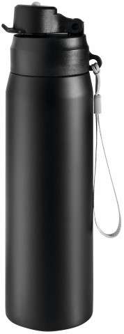 Metmaxx® Wasserflasche "GenerationRefill"