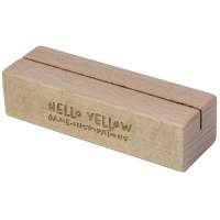 Vorschau: Bildhalter aus Holz - mit Lasergravur Vorschau: Bildhalter aus Holz - mit Lasergravur