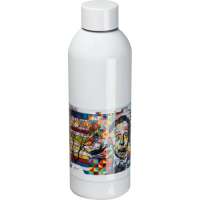 Vorschau: Sublimations Vakuum Edelstahlflasche 500ml Vorschau: Sublimations Vakuum Edelstahlflasche 500ml