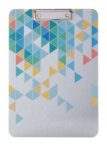 Aloopy Individuelles A4 Klemmbrett