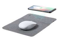 Vorschau: Chapati Wireless-Charger Mousepad Vorschau: Chapati Wireless-Charger Mousepad
