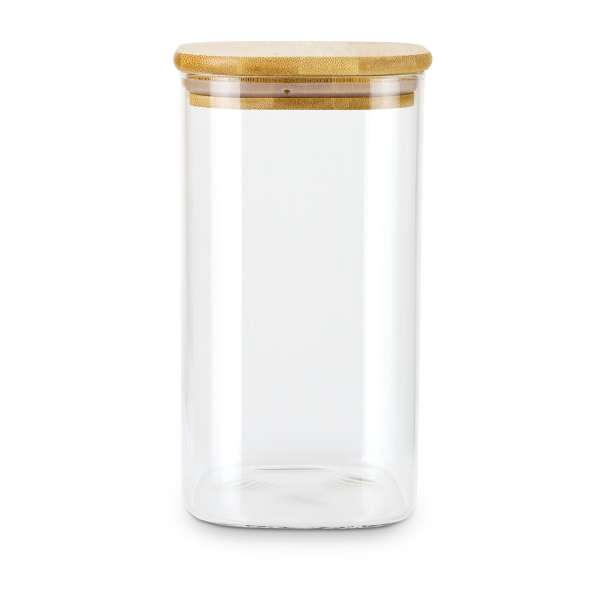 ROMINOX® Vorratsglas Cubo
