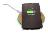 Vorschau: RalooCharge Wireless-Charger Vorschau: RalooCharge Wireless-Charger
