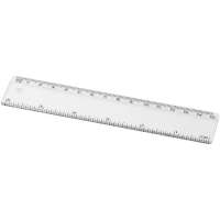 Renzo 15 cm Kunststofflineal Renzo 15 cm Kunststofflineal